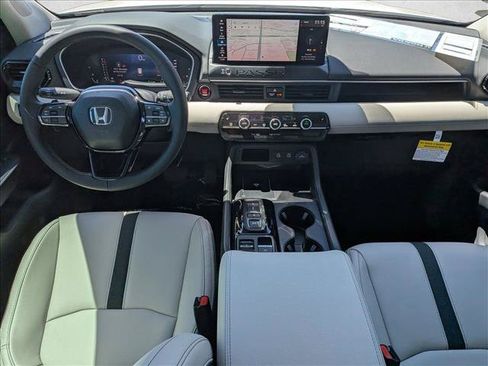 New 2026 Honda Passport RTL image 15