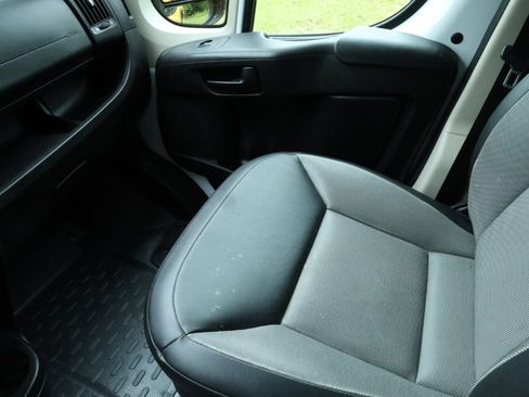 Used 2020 RAM ProMaster 1500 image 7