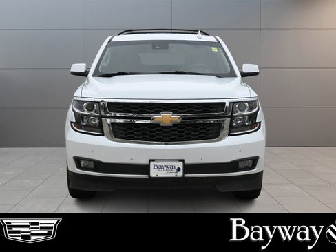 Used 2019 Chevrolet Tahoe LT w/ Texas Edition Package image 2