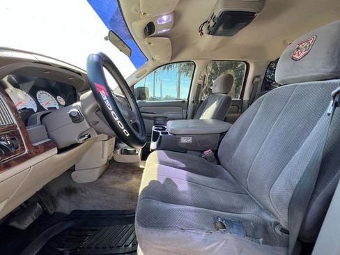 Used 2003 Dodge Ram 1500 Truck SLT image 10