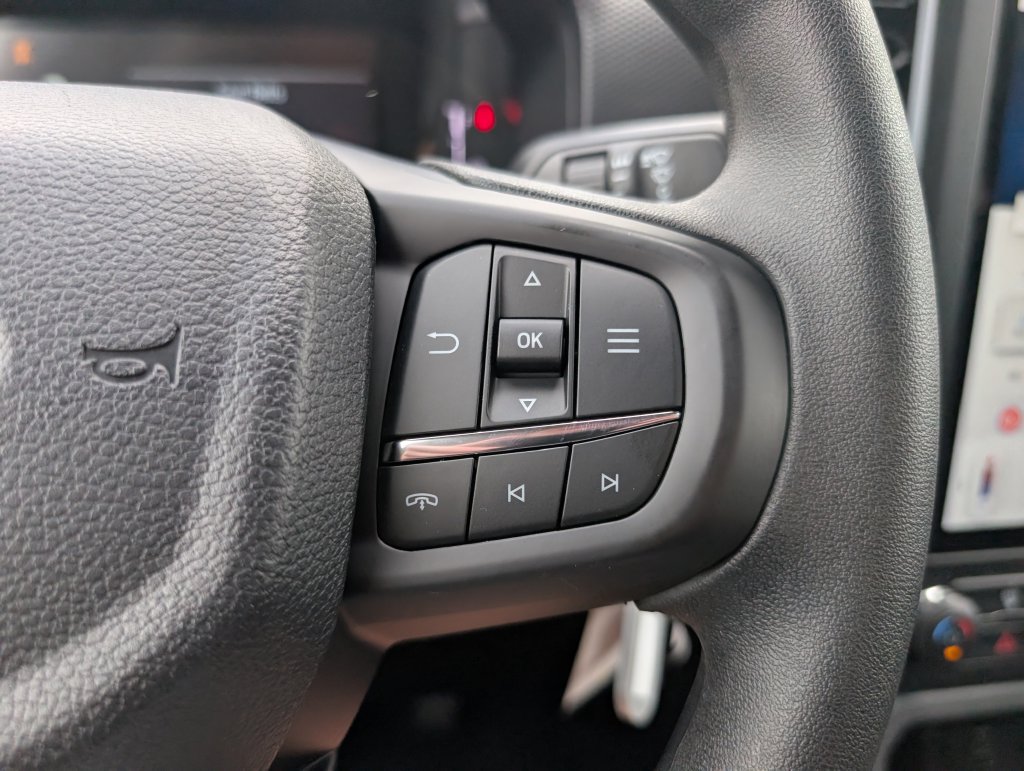 New 2026 Ford Ranger XL RWD image 11