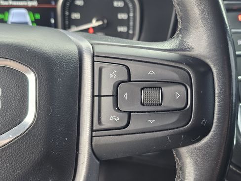 Used 2021 GMC Yukon SLT image 21