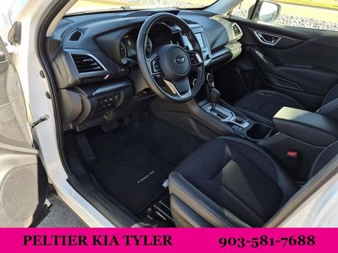Used 2021 Subaru Forester Premium w/ Popular Package #1 image 19