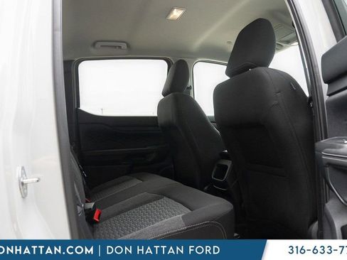 New 2026 Ford Ranger XLT w/ Trailer Tow Package image 22