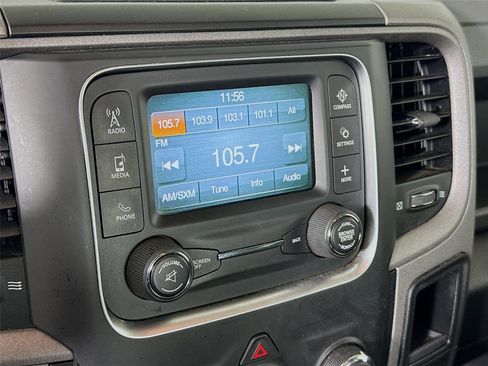 Used 2016 RAM 1500 Express image 14