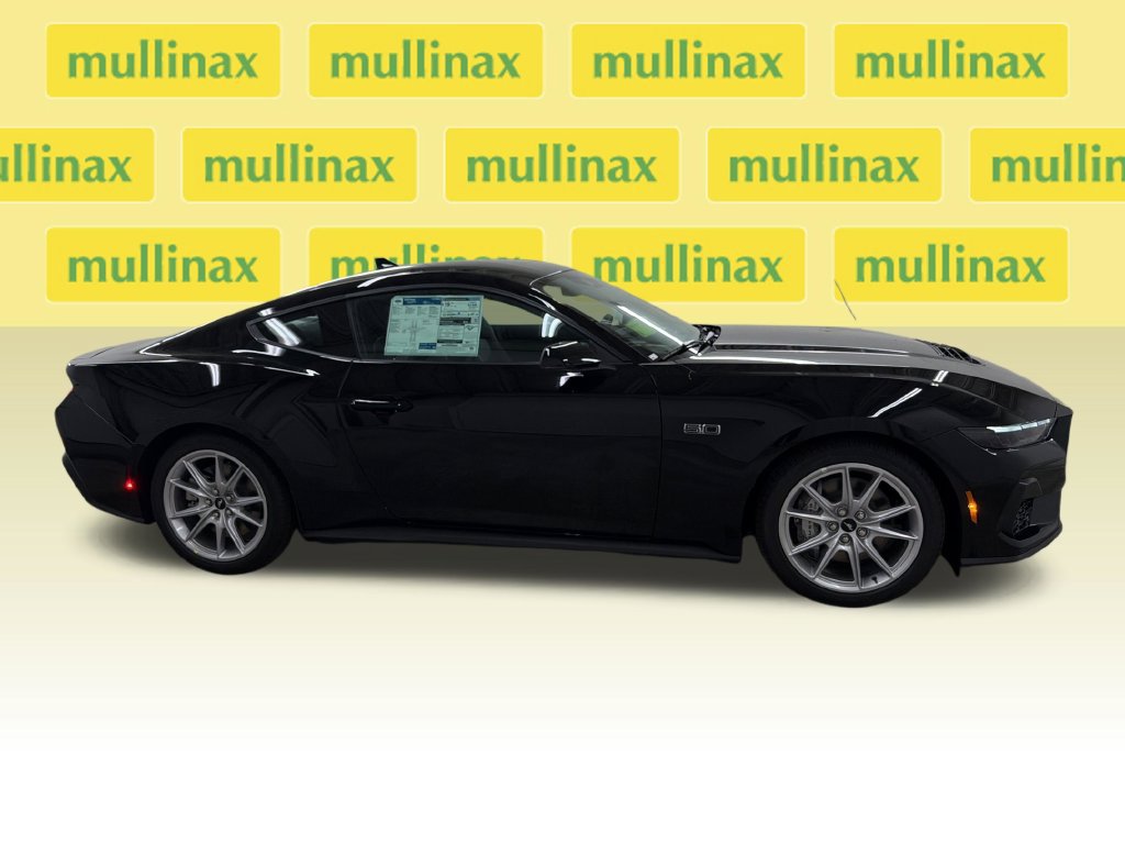 New 2026 Ford Mustang GT Premium RWD image 2