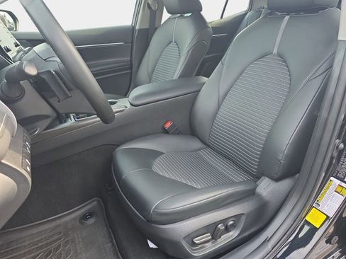 Used 2023 Toyota Camry SE image 14