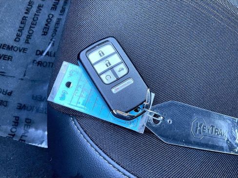 Used 2022 Honda Civic Sport image 36