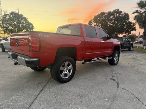 Used 2014 Chevrolet Silverado 1500 LT w/ LT Convenience Package image 30