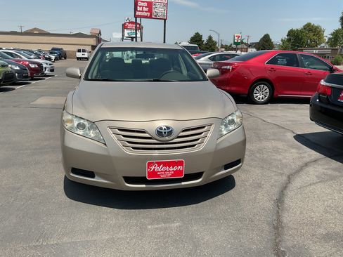 Used 2007 Toyota Camry CE FWD image 3
