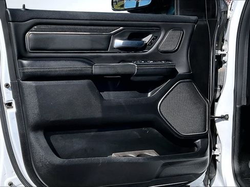 Used 2021 RAM 1500 Rebel w/ Leather & Sound Group AWD/4WD image 28