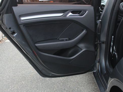 Used 2015 Audi A3 2.0T Premium Plus AWD/4WD image 14