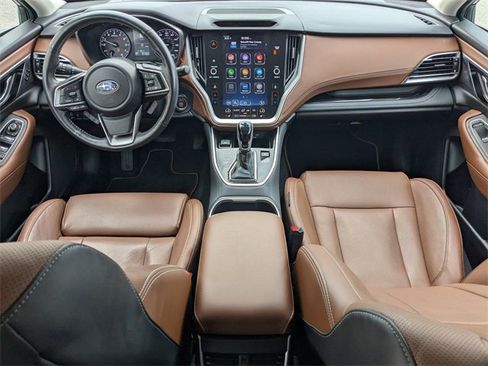 Used 2022 Subaru Outback Touring XT image 15