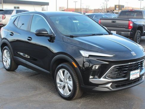 New 2026 Buick Encore GX Preferred w/ Comfort Package image 5