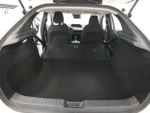 New 2025 MAZDA CX-30 AWD 2.5 S image 19