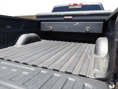 Used 2015 Chevrolet Silverado 2500 LTZ w/ Duramax Plus Package AWD/4WD image 58