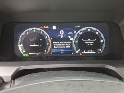 New 2026 Toyota Tacoma Limited AWD/4WD image 11