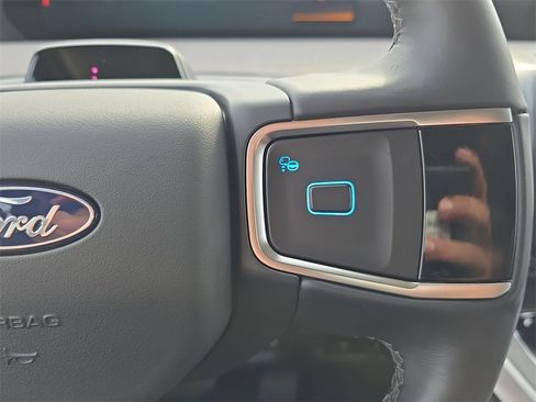 New 2026 Ford Expedition Max Platinum w/ Platinum Ultimate Package image 19