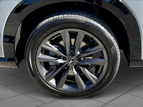Used 2025 Acura ADX A-Spec AWD/4WD image 12