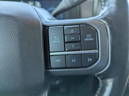 Used 2023 Ford F250 Lariat w/ Sport Appearance Package image 14