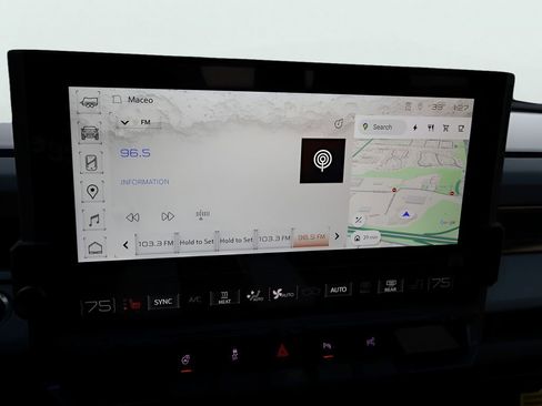 Used 2025 GMC Hummer EV 3X image 23