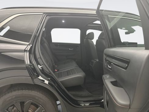 Used 2024 Honda CR-V Sport Touring image 21