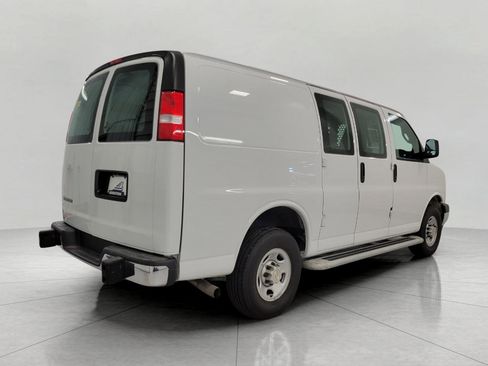 Used 2024 Chevrolet Express 2500 w/ Driver Convenience Package image 19