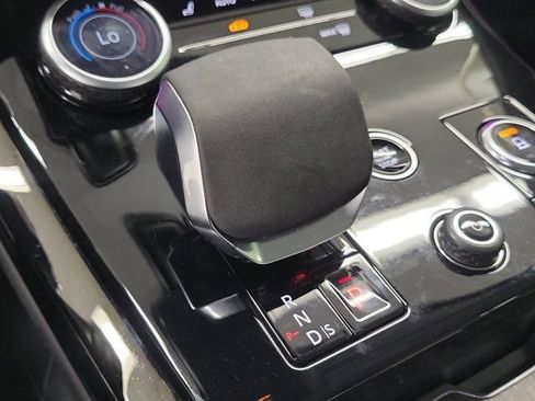 Used 2023 Land Rover Range Rover Sport First Edition AWD/4WD image 31