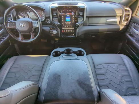 Certified 2020 RAM 2500 Power Wagon image 29