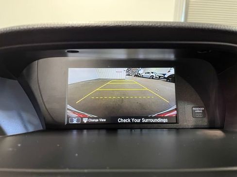 Used 2017 Honda Accord Touring image 23