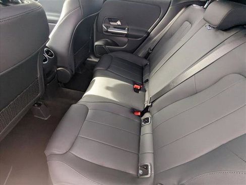 New 2026 Mercedes-Benz GLA 250 image 14