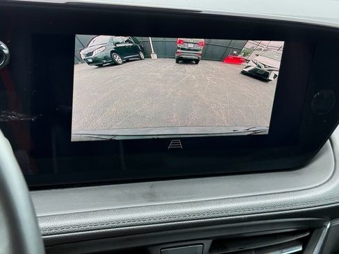 Used 2024 Buick Encore GX Sport Touring FWD image 34
