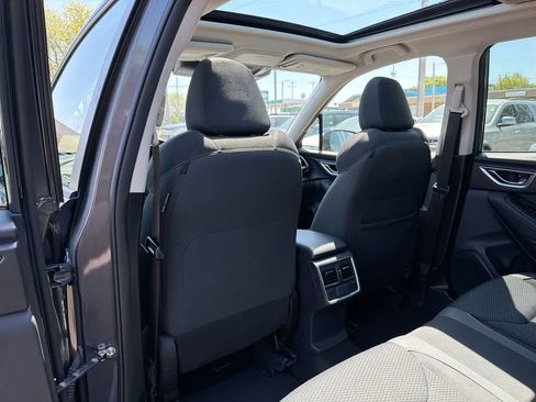 Certified 2023 Subaru Forester Premium AWD/4WD image 23