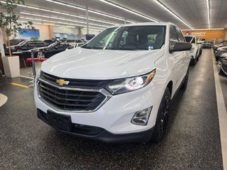 Used 2018 Chevrolet Equinox LS FWD video 1