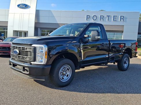 New 2026 Ford F250 XL w/ 360-Degree Camera Package image 10