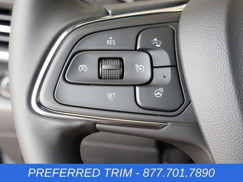 New 2026 Buick Envista Preferred w/ Convenience I Package FWD image 25