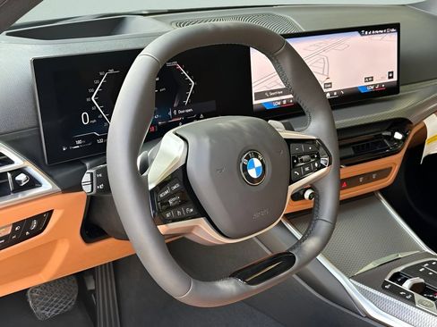 New 2026 BMW 330i Sedan w/ Premium Package RWD image 13