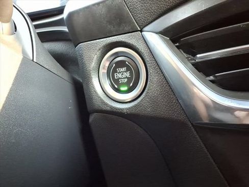 Certified 2024 Buick Encore GX Preferred AWD/4WD image 33