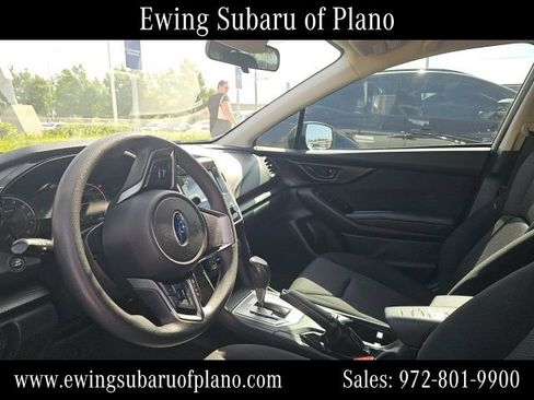 Used 2017 Subaru Impreza 2.0i AWD/4WD image 5