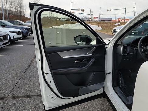 New 2026 MAZDA CX-90 3.3 Turbo w/ Premium Sport Pkg image 24