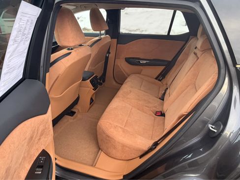 Used 2023 Lexus RZ 450e Premium w/ Accessory Package (2T) image 39