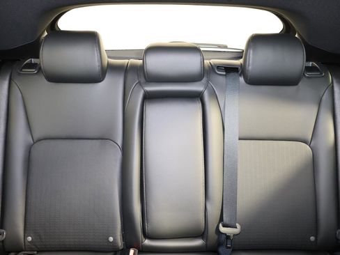 Used 2024 Honda Civic Sport Touring image 13