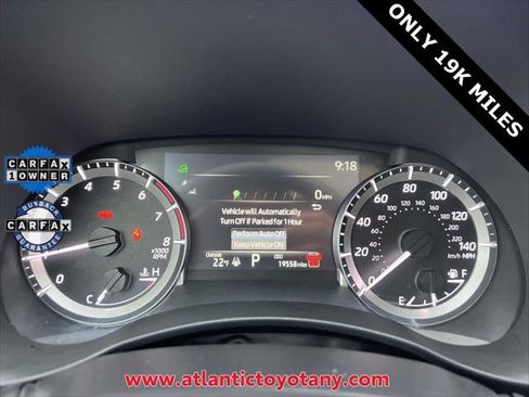 Certified 2024 Toyota Highlander XLE image 7