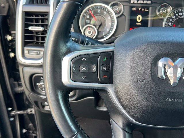 Used 2021 RAM 1500 Big Horn AWD/4WD image 20