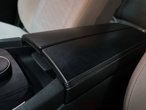 Certified 2023 Nissan Rogue SV AWD/4WD image 22