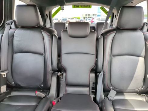 Used 2025 Honda Odyssey Sport-L image 32