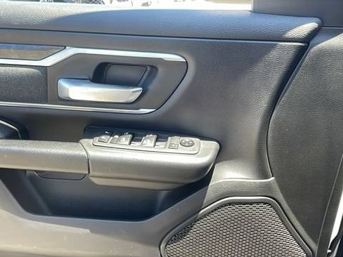 Used 2022 RAM 1500 Big Horn RWD image 28