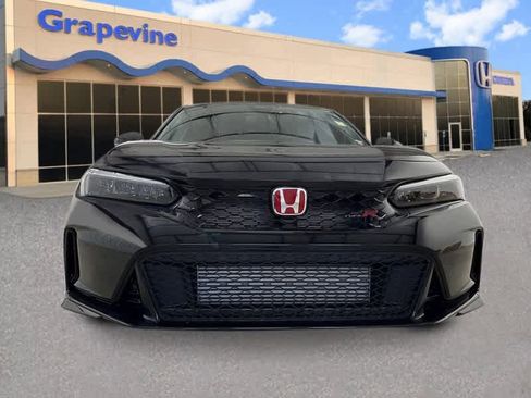 New 2026 Honda Civic Type R image 11