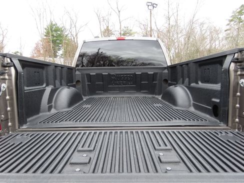 Used 2023 Ford F150 XLT AWD/4WD image 17