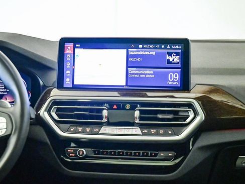 Used 2023 BMW X4 xDrive30i w/ Convenience Package AWD/4WD image 14